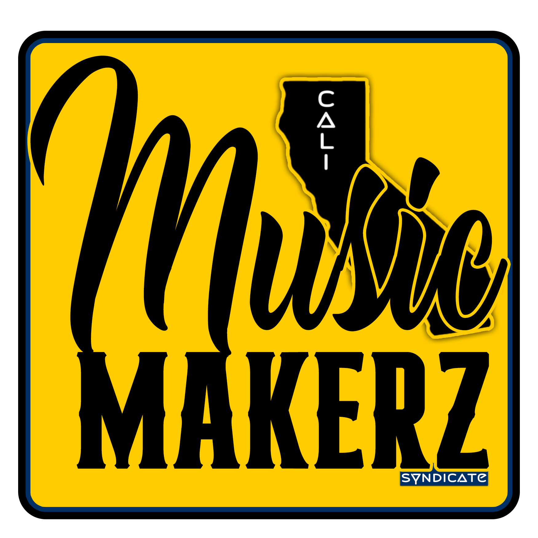 Music Makerz Syndicate TV